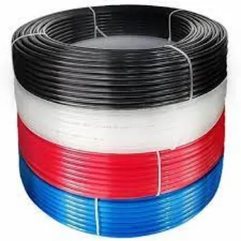 Industrial Nylon Pipe